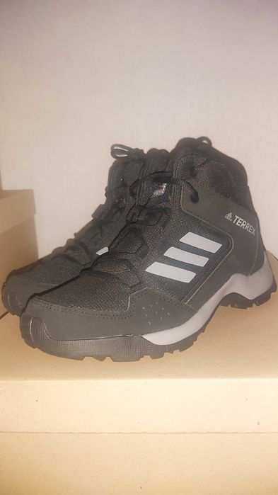Adidas Terrex Hyperhiker K - Номер 35 1/2