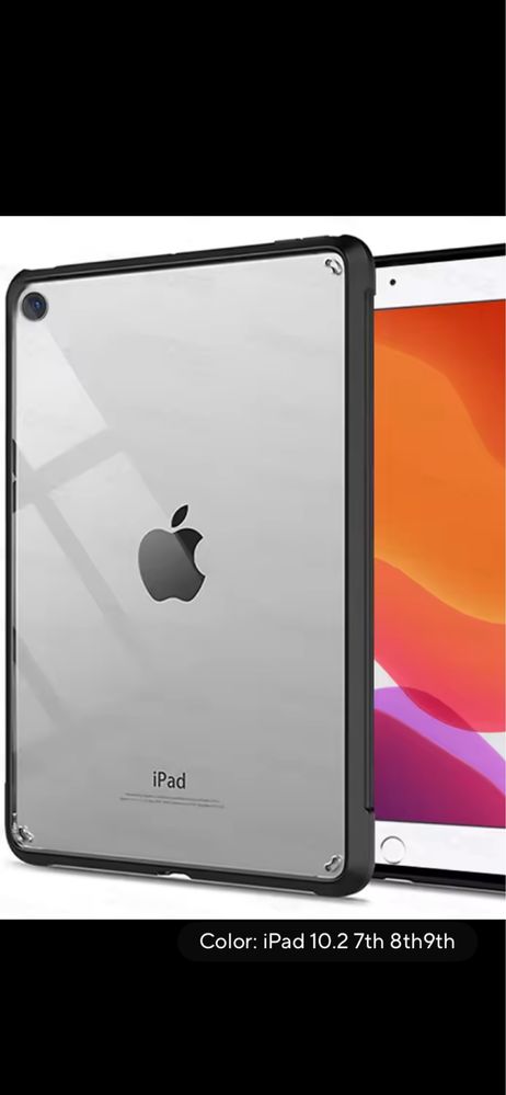 Кейс за Apple IPad 7/8/9    10.2 inch