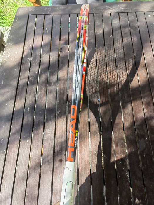 Racheta tenis Head Radical Rev
