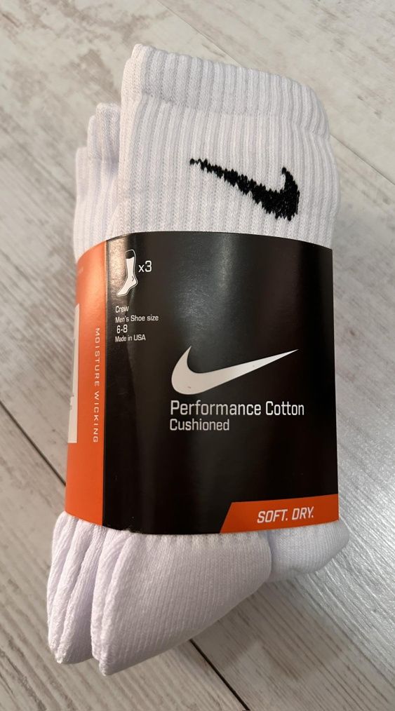 Nike Everyday-чорапи