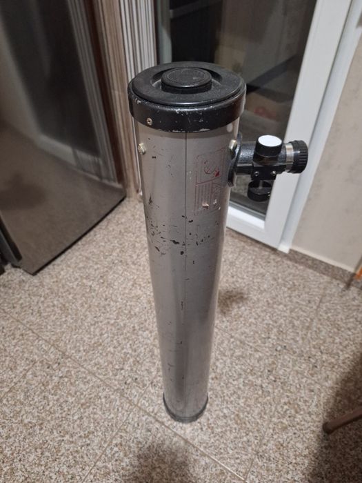 Тръба за телескоп  76/900