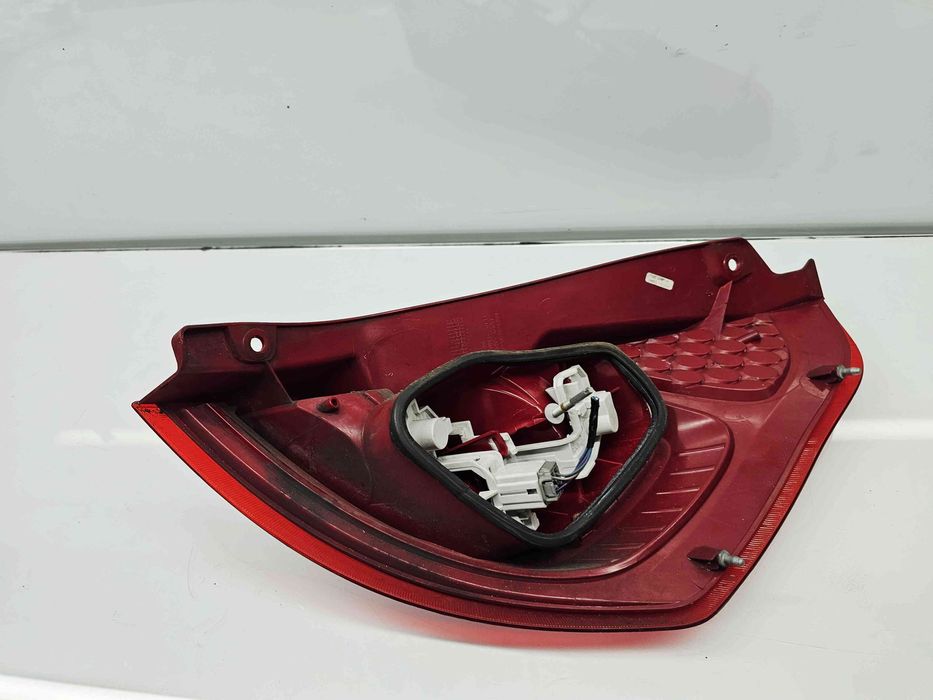 Stop aripa stanga Ford Fiesta 6 [Fabr 2008-2019] 8A61-13405-A