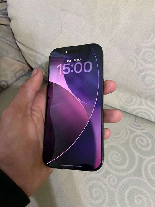 Iphone 16 pro 128GB