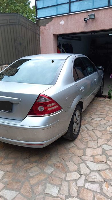 Vand Ford Mondeo 1.8 benzina 2003/ MK2