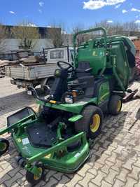 Cositoare gazon john deere