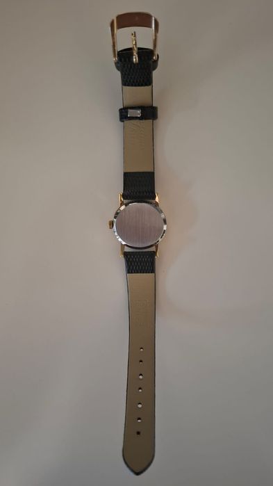 Urgent! Ceas Omega DeVille 511.0508, anii 1980.