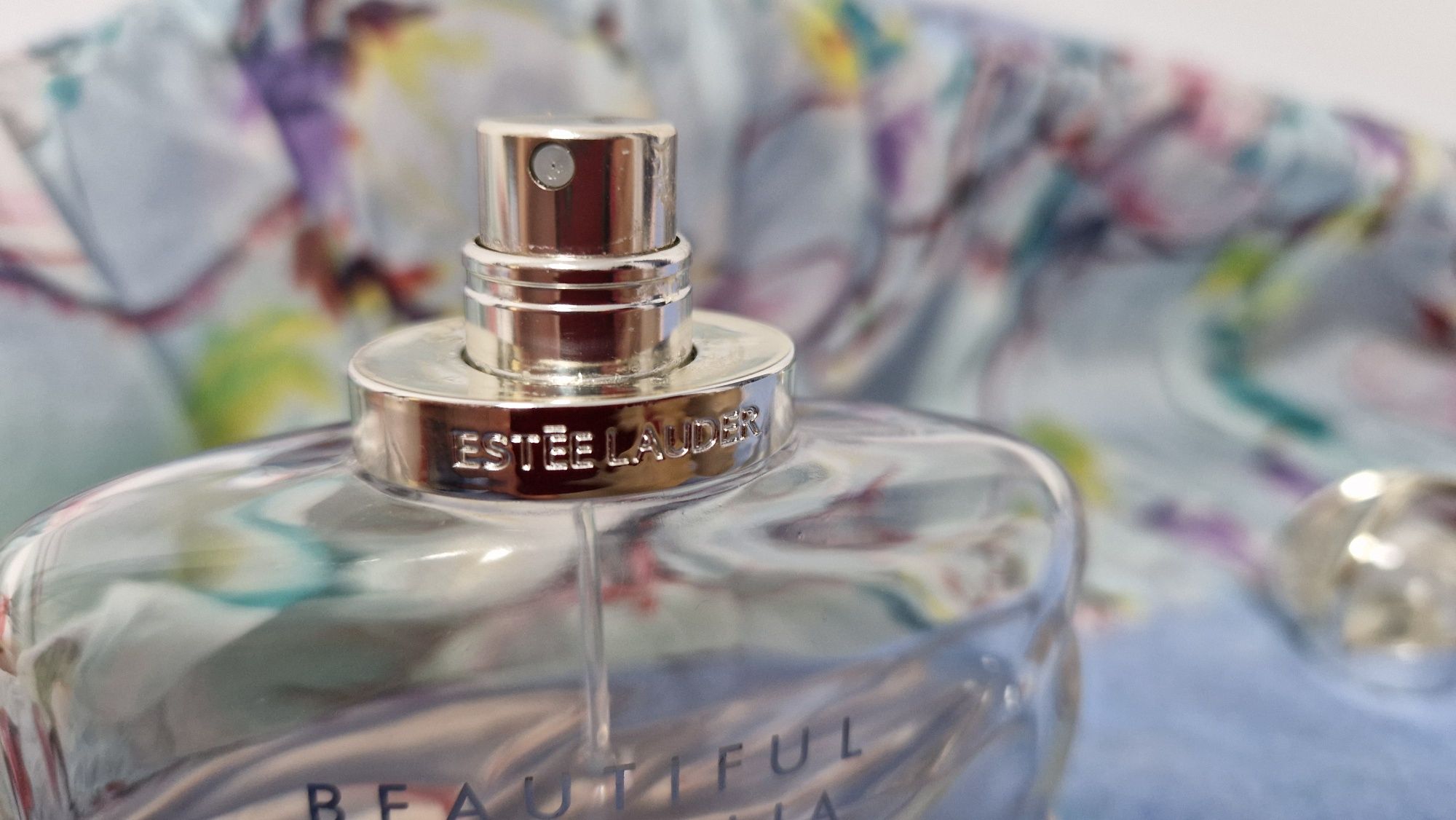 Estée Lauder - Beautiful Magnolia