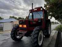 Vand/Schimb Tractor Fiat 880-5 DT