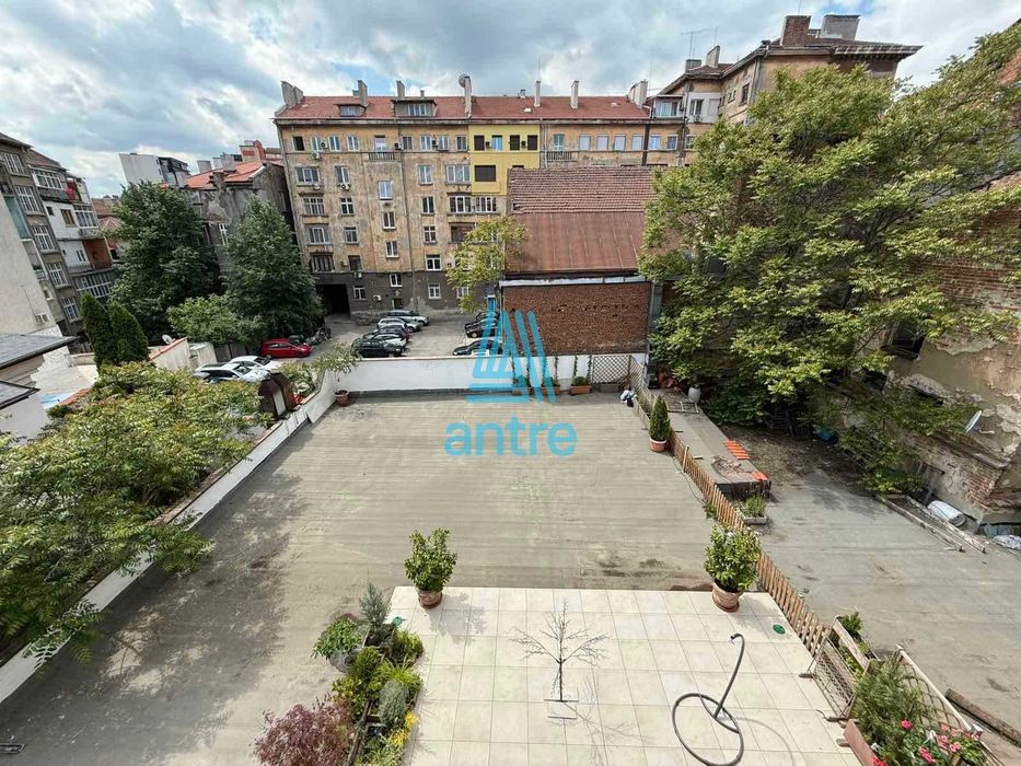 Продава се Тристаен апартамент в София, Център - 120 кв.м за 2917 €/кв.м - Снимка #18