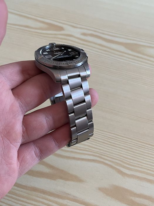 Breitling Aerospace EVO COSC