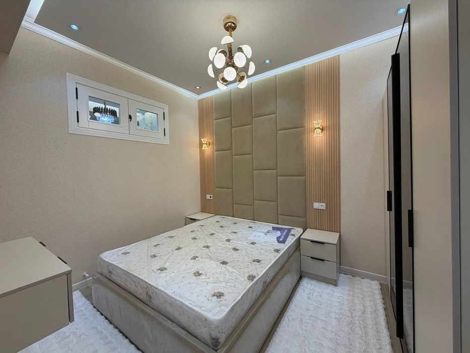 3х студийная квартира на 5 этаже, Лифт, Гагарина