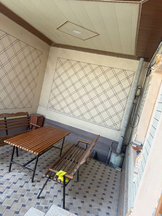 Сдам участок на Бектемириский район!