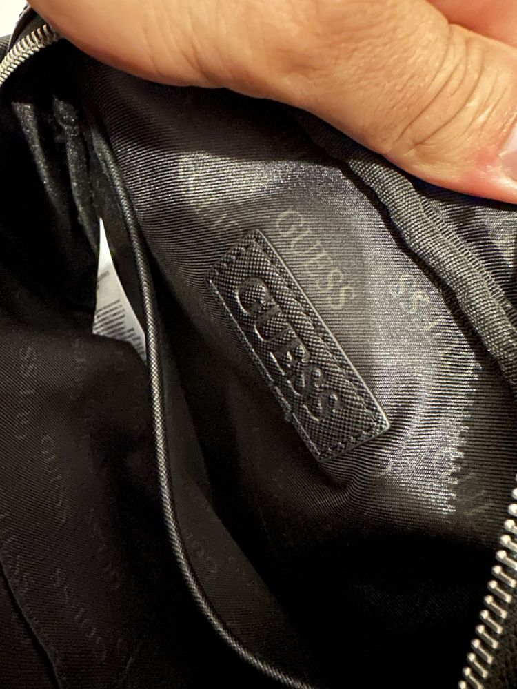 Guess нова мъжка чанта през рамо