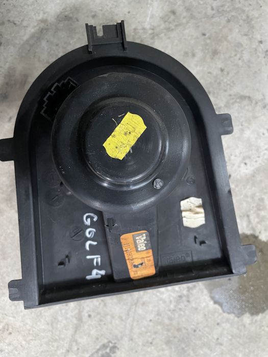 Aeroterma golf 4 Skoda Bora seat Fabia Polo 9N