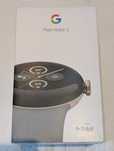 Smartwatch Google Pixel Watch 2, Display AMOLED 1.2"