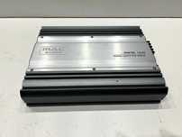 Vand amplificator statie auto Mac Audio MPE 4.0