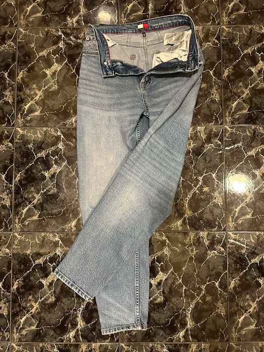 Дамски дънки Tommy Hilfiger