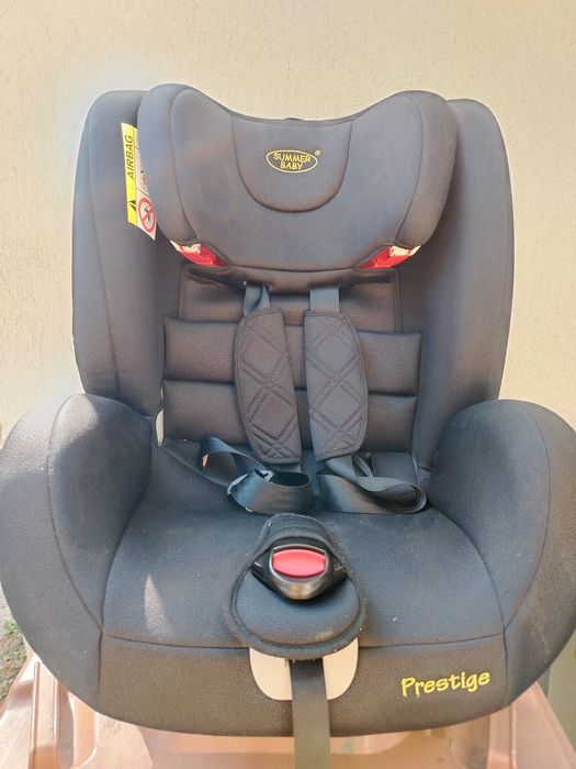 Scaun Auto Prestige 360°