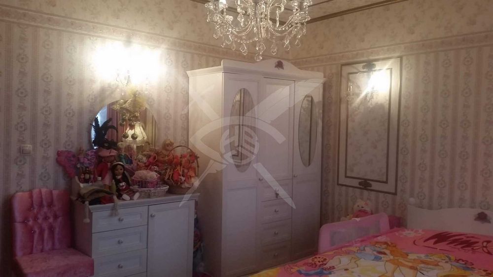 Продава се Четиристаен апартамент в Варна, Център - 150 кв.м за 2367 €/кв.м - Снимка #9