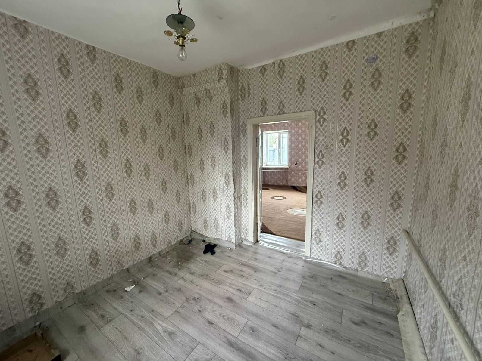 Продаётся дом (4х комн) по ул.Лисовенко