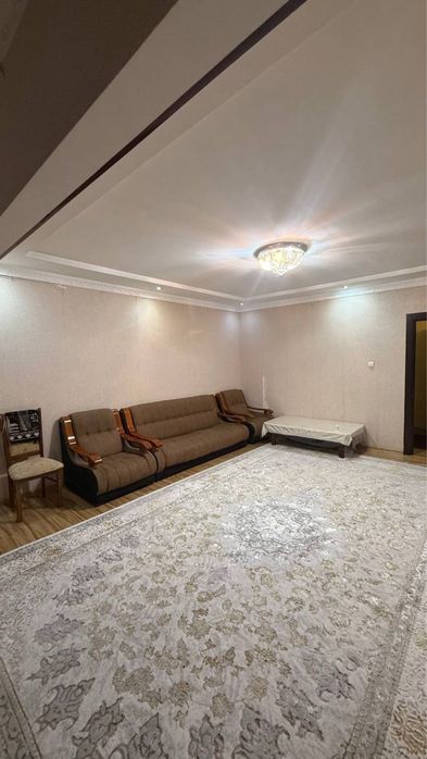 Сдается  2х- ком квартира на против Анхор Парк