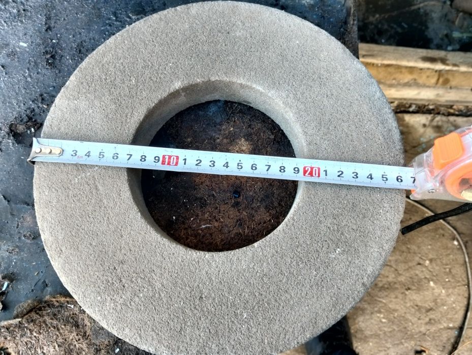 Продам образивный круг.