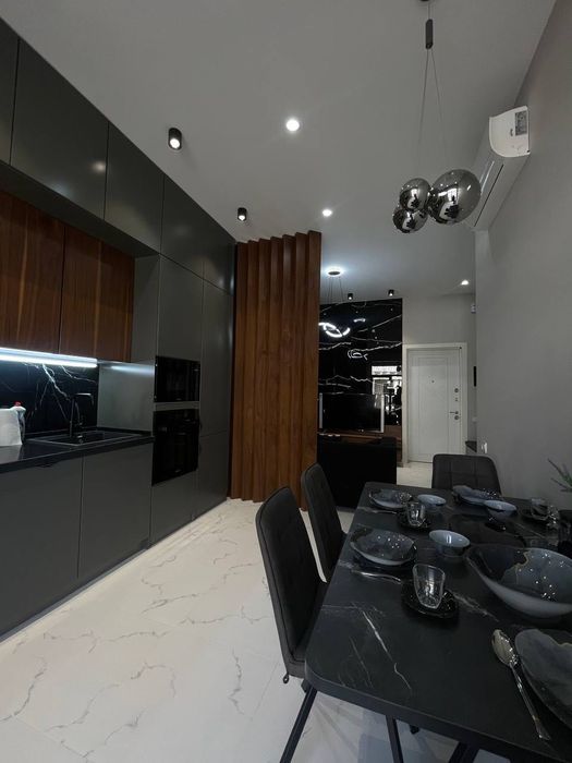 Продается квартира возле Мегопланета 2x комнатаная квартира ID10