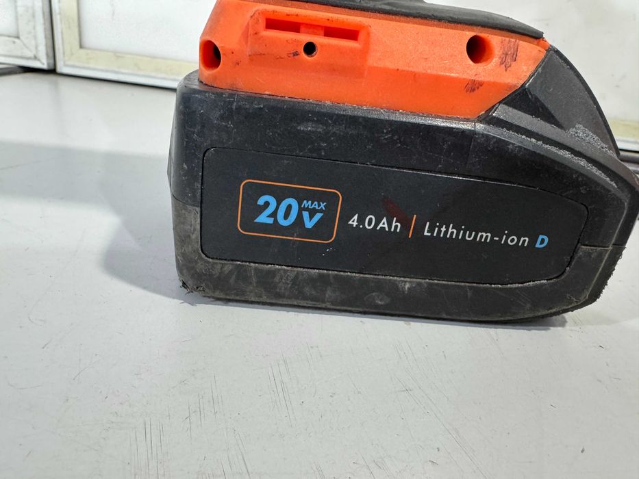 Винтоверт,Импактор, Ръчен цир - Vonhaus 20 V li ion