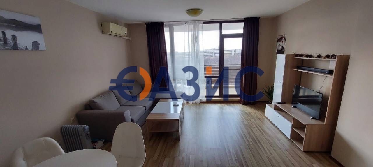 Продава се Двустаен апартамент в Несебър - 70 кв.м за 1072 €/кв.м - Снимка #6