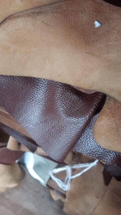 Продаю кожу флоттер