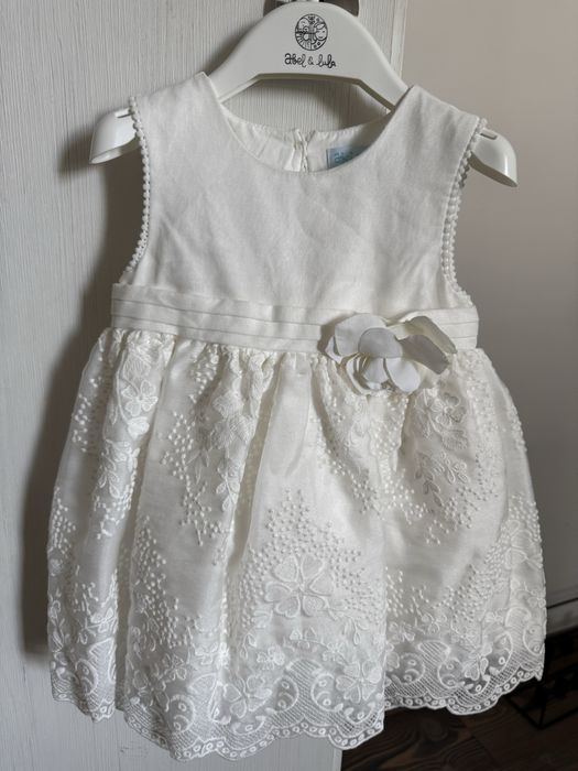 Рокля Abel & Lula размер 80