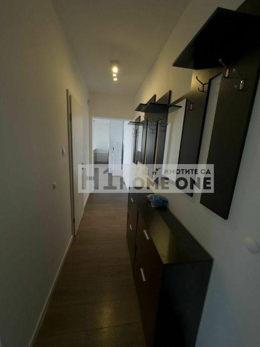 Продава се Тристаен апартамент в София, Бояна - 106 кв.м за 2595 €/кв.м - Снимка #1