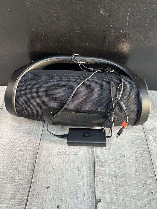 NDP Amanet NON-STOP Calea Vitan Nr. 121 JBL Boombox (44858)