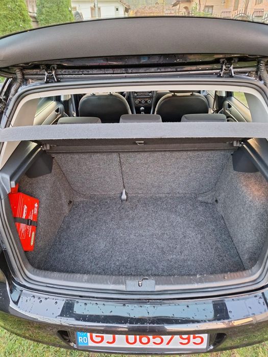 Vând Volkswagen Golf VI 1.4 TSI 2011