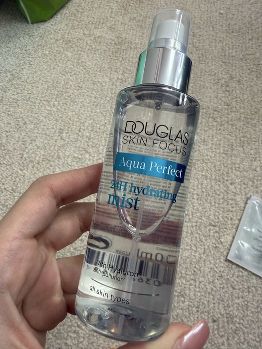 Aqua perfect Douglas
