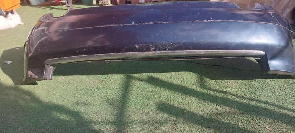 Bara spate audi a4 b6 brek