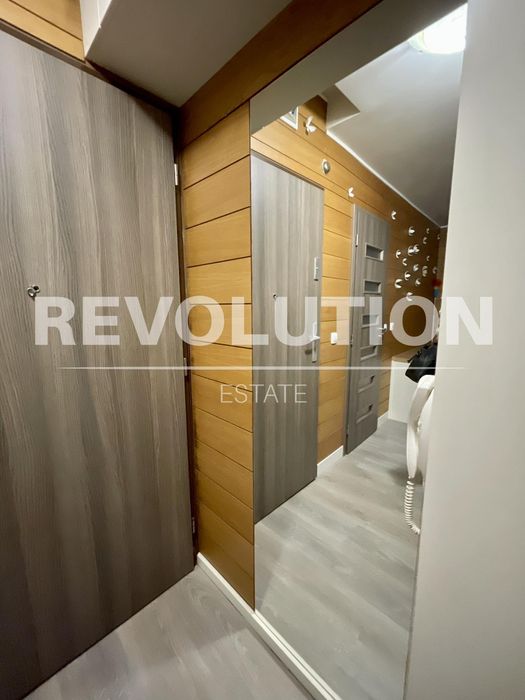 Дава се под наем Двустаен апартамент в Варна, Лятно кино Тракия - 65 кв.м за 700 € - Снимка #13