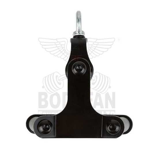 ATX® Black Line - Ротационен Row Bar