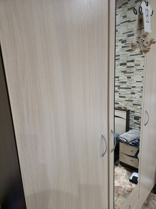 Спалня комплект 5 бр.