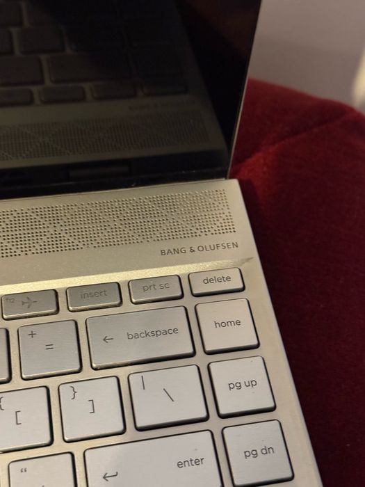 Лаптоп HP Envy 13,3 Touchscreen