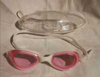 Дамски очила за плуване Speedo