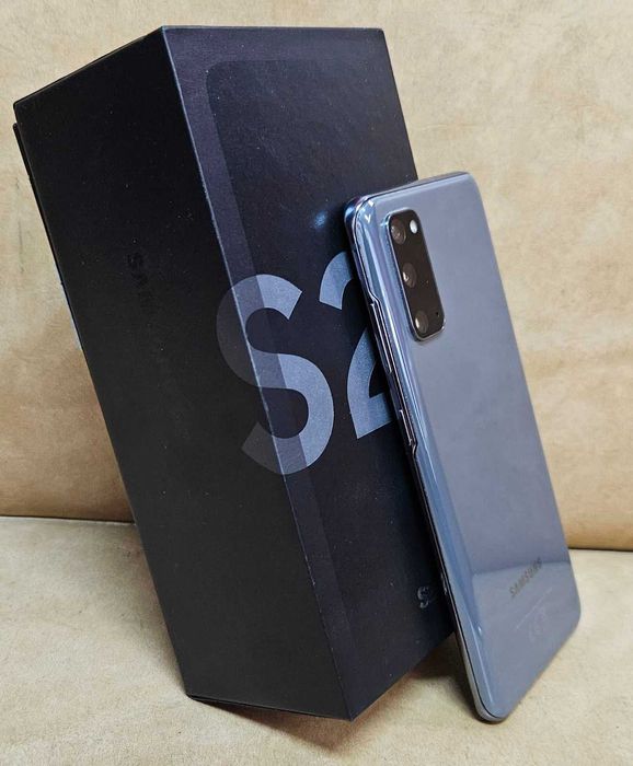 Samsung Galaxy S20 128GB Grey