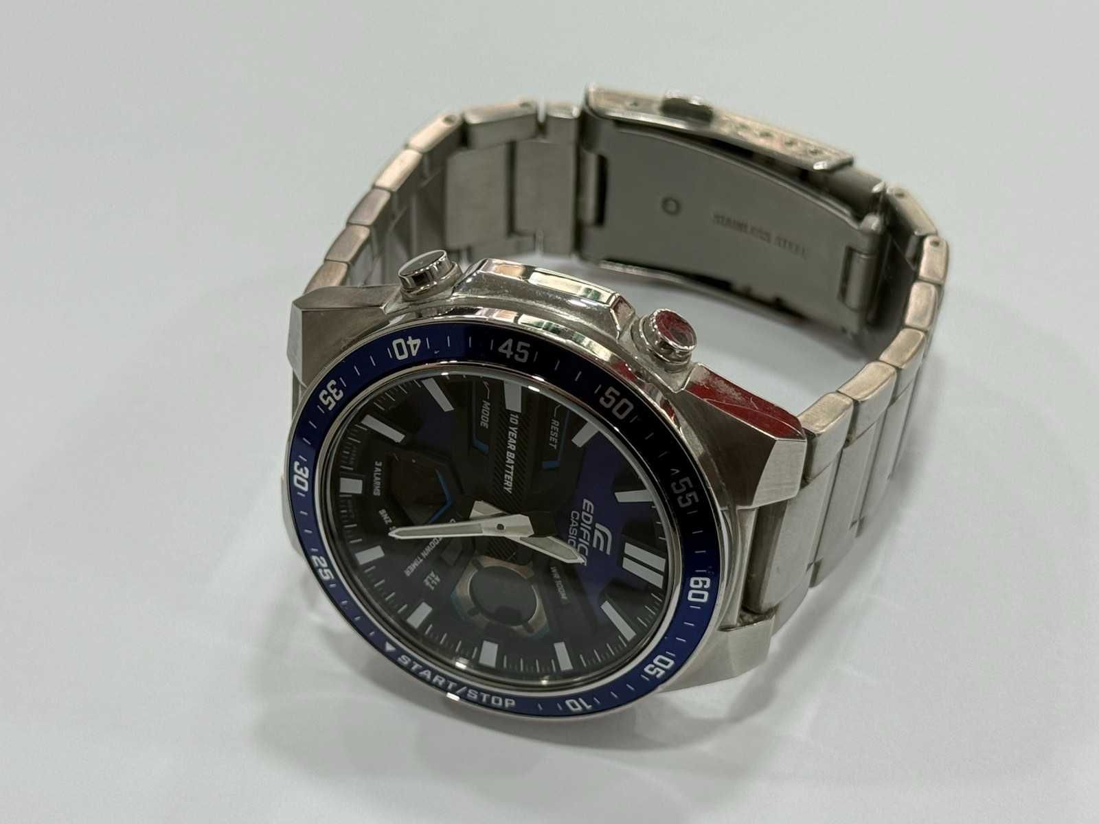 Мъжки часовник Casio Edifice – EFV-C110D-2AVEF
