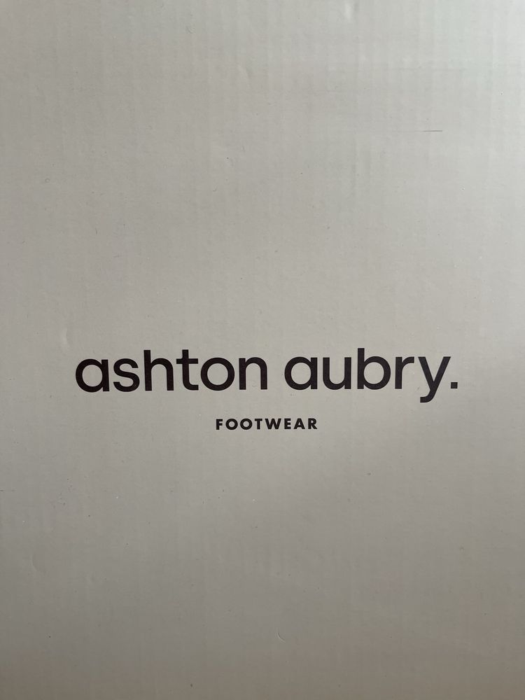 Дамски боти Ashton Aubry