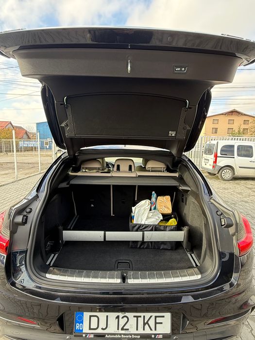 BMW X4 30i Primul proprietar TVA Deductibil