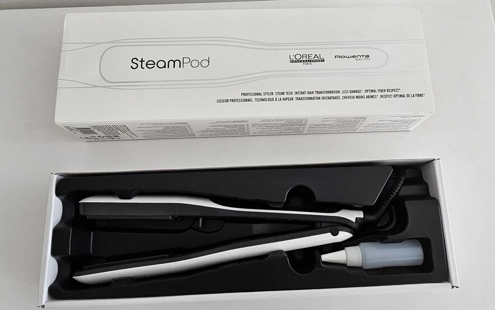 Преса за коса L'Oreal Professionnel Steampod 3.0