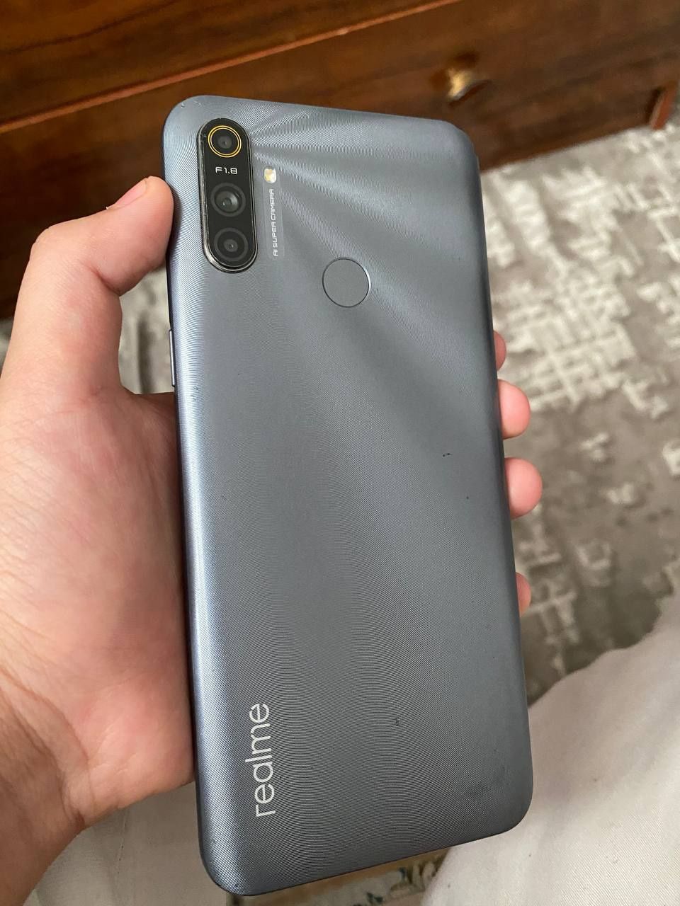 Realme C3 sotiladi