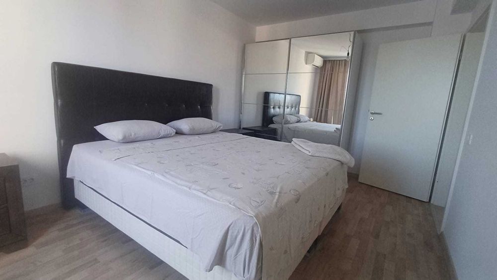 Vand apartament cu 2 camere - Maurer Residence Constanta