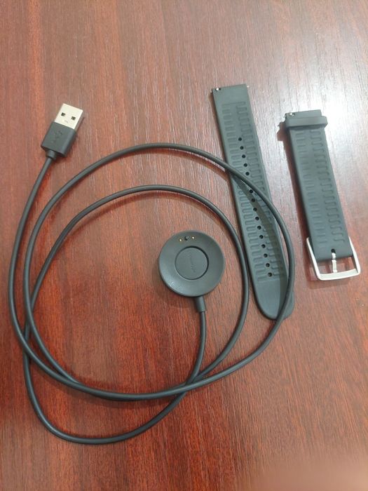 Curea Scanwatch 1
