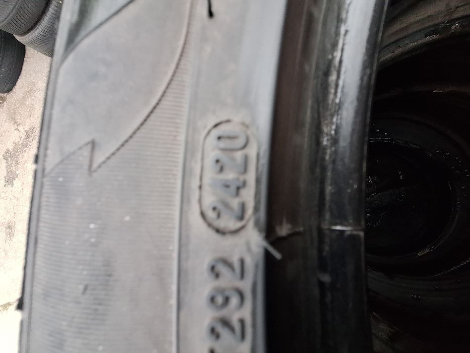 2 anvelope iarna 275/40r22 Pirelli 2020 Montaj Gratuit